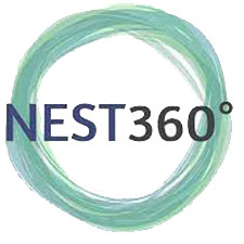 Rice 360 nest project